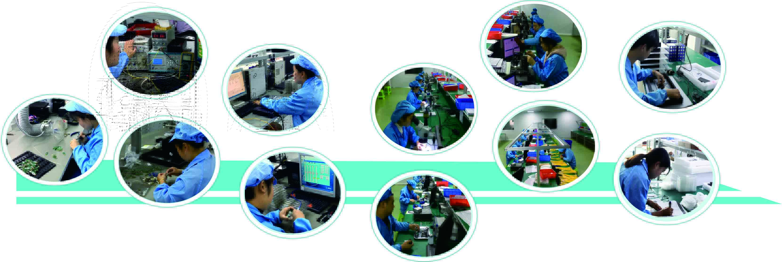 Professional manufacturer of optical fiber products