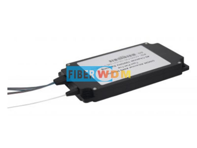 100 GHZ DWDM AAWG 40/48CH MODULE