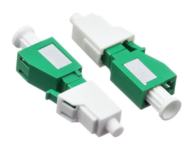 Fiber grating terminal filter