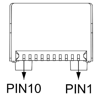 10g multimode Optical Transceivers