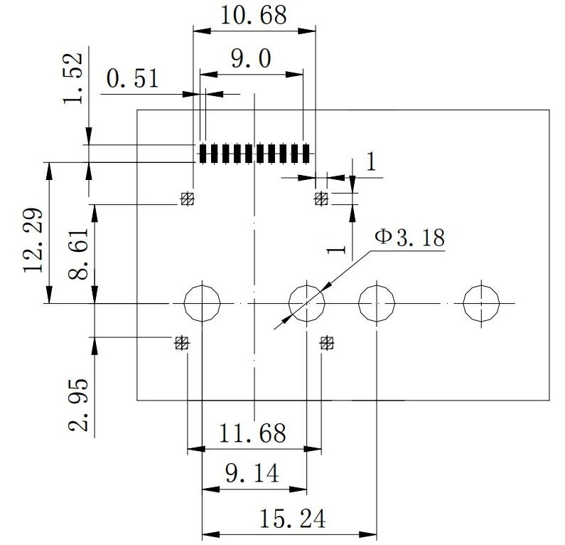 10G Miniaturized Optical Transceiver