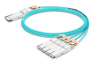 400G QSFP-DD