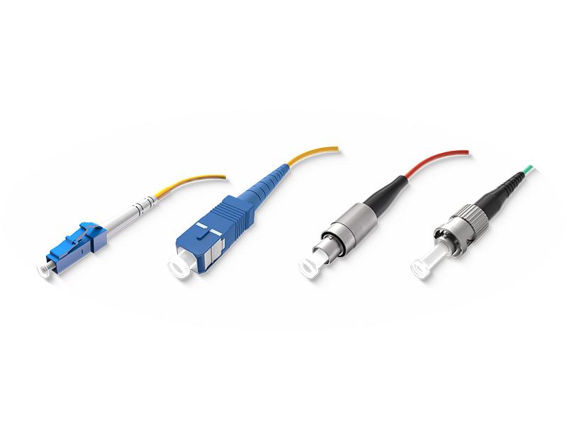 Optical Fiber Patch Cord