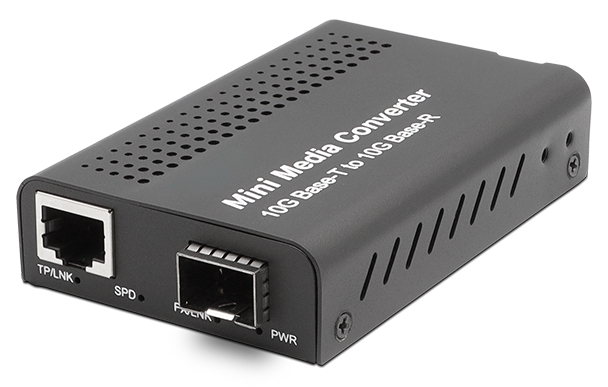 10G Media Converter