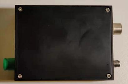 High-Speed Detectors