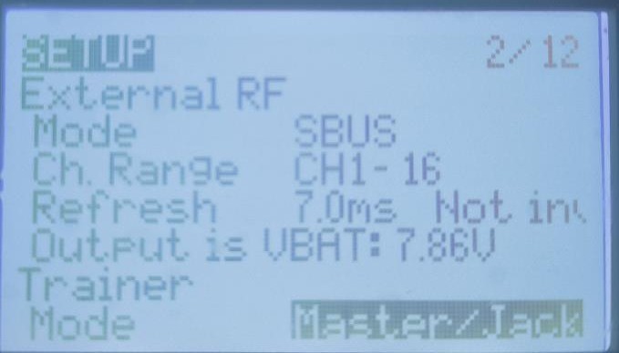 FPV Drone Fiber Optic Spool