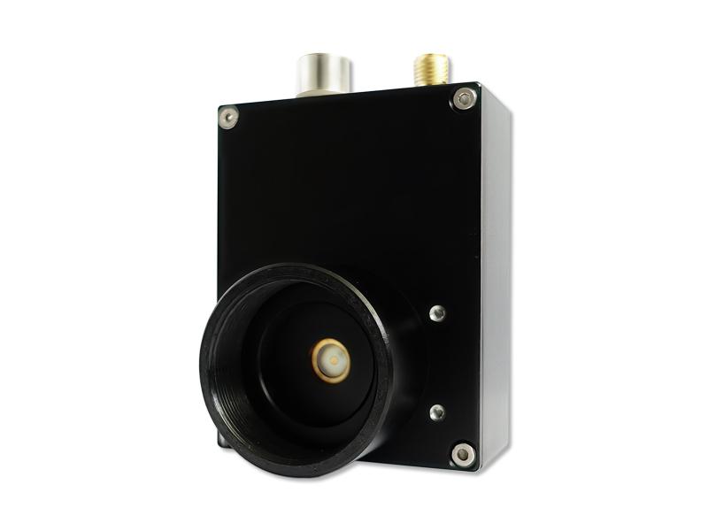 Optical-to-electrical conversion detector