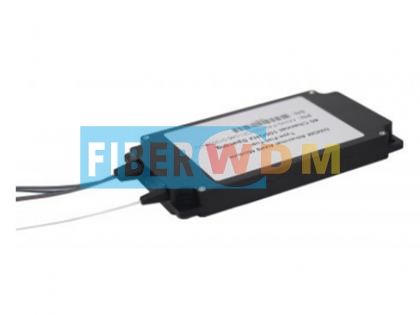 DWDM MUX DEMUX