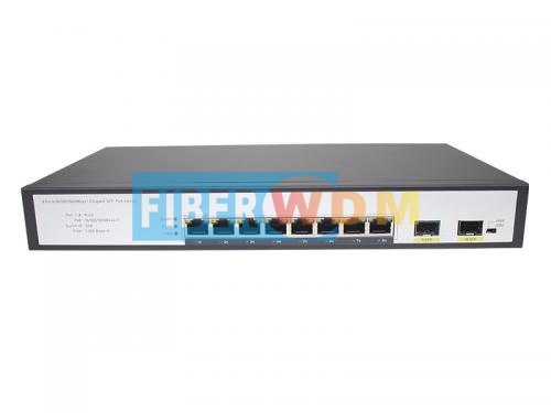 PoE Switch