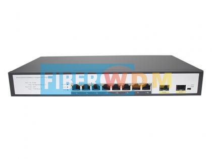PoE Switch