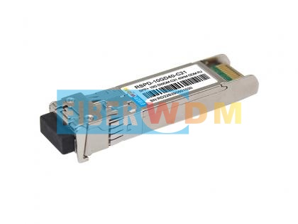 10G SFP+  Transceiver