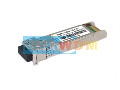 10G SFP+ Transceiver