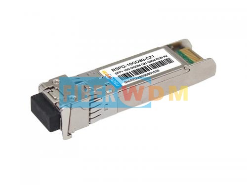 10G SFP+  Transceiver