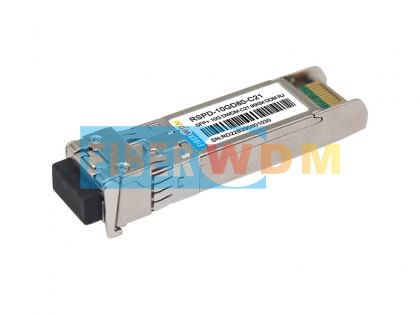 10G SFP+  Transceiver