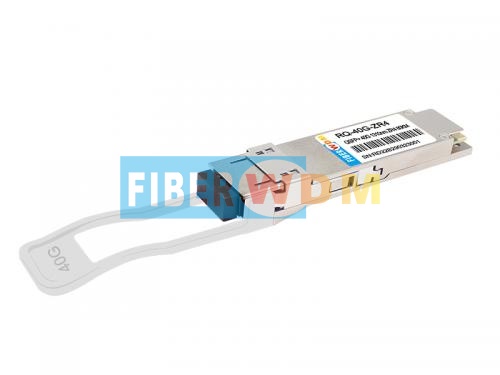 80G QSFP ZR4