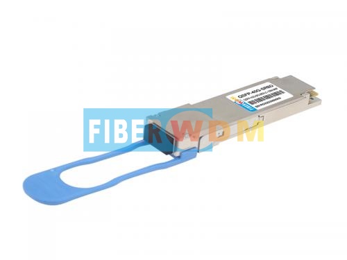 40G QSFP28 Bidi optical transceiver