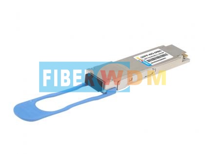 40G QSFP28 Bidi optical transceiver