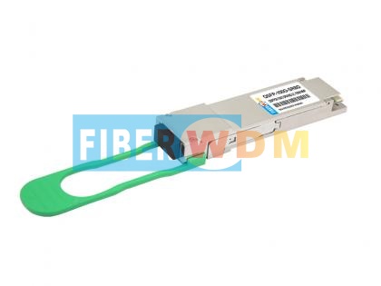 100G QSFP28 Bidi optical transceiver