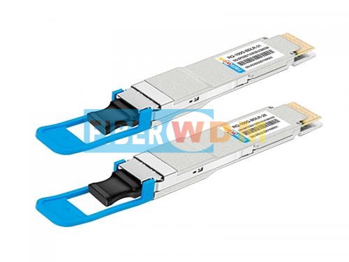 100G QSFP28 Bidi optical transceiver