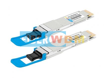 100G QSFP28 Bidi optical transceiver