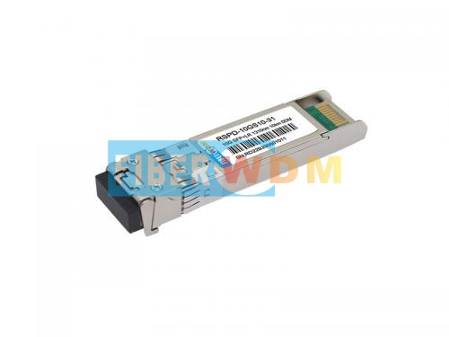 10G SFP+  Transceiver