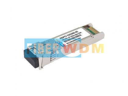 10G SFP+  Transceiver
