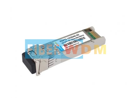 10G SFP+  Transceiver