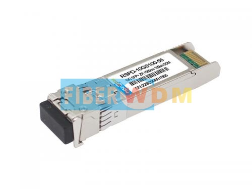 10G SFP+  Transceiver