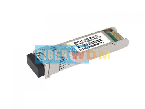 10G SFP+ Transceiver