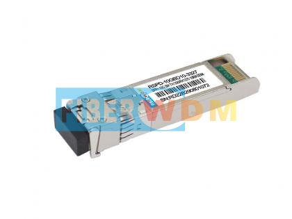 10G SFP+ Transceiver