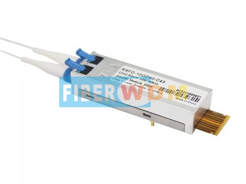 10G SFF Transceiver