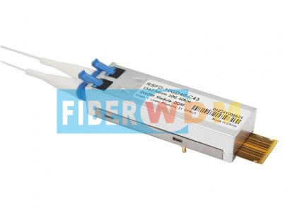 10G SFF Transceiver