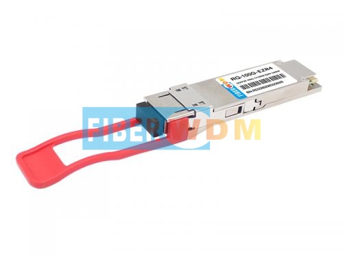 100G QSFP28 eZR4