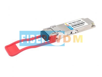100G QSFP28 eZR4