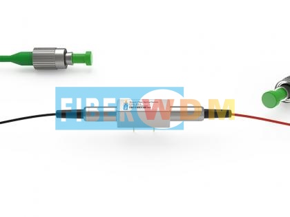 China M1x1 Magnet Fiber Optical Switch