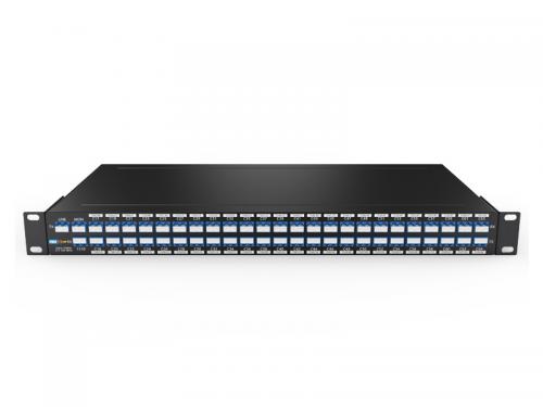 48ch 100Hz DWDM MUX DEMUX