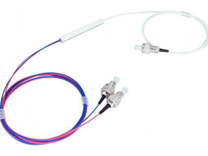 1976/1660nm Fused WDM Coupler