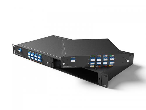 Single Fiber 1310nm-1610nm CWDM MUX DEMUX
