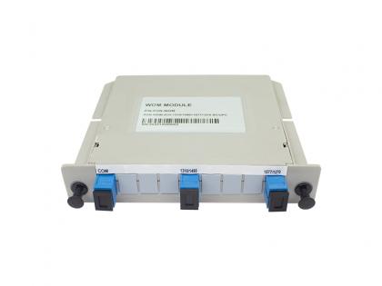 1310/1490 1577/1270 WDM MUX