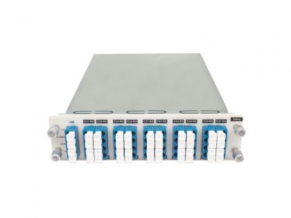 DWDM MUX DEMUX