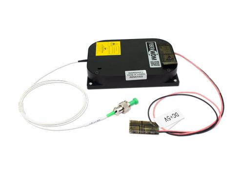 C-band ASE Light Source