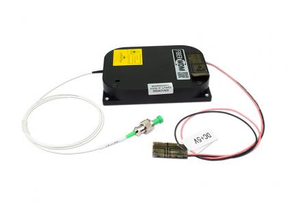 C-band ASE Light Source