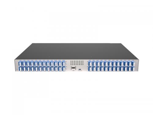 fiber management system