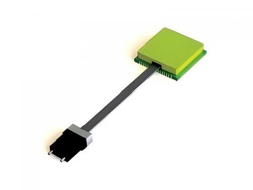 Series Parallel LCC Optical Transceiver Module