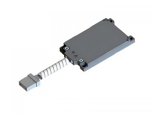 POB48 Series Parallel Optical Transceiver Module