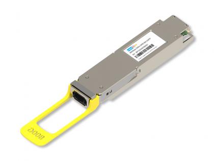 OSFP-800G-DR8 PAM4 1310nm MPO-16 500m SMF DDM Optical Transceiver Module