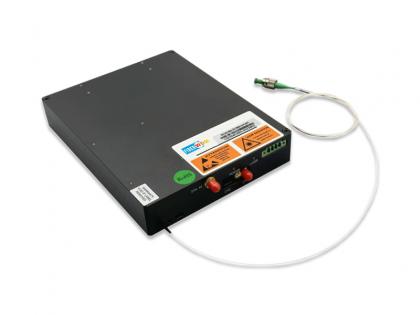 DVS Integrated Optical Module