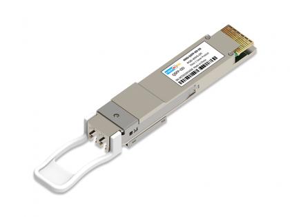 400G QSFP-DD ZR DCO