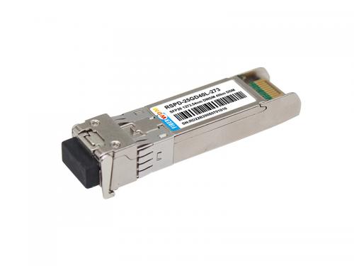25G SFP28 40km，25G SFP28 40km，SFP28 25G 40km