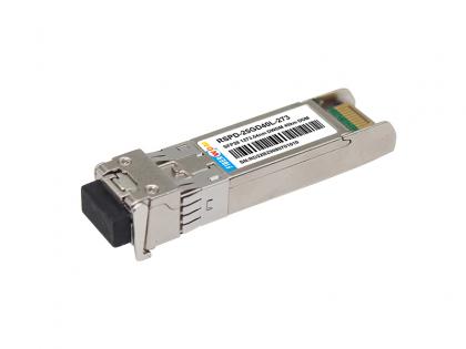 25G SFP28 40km，25G SFP28 40km，SFP28 25G 40km
